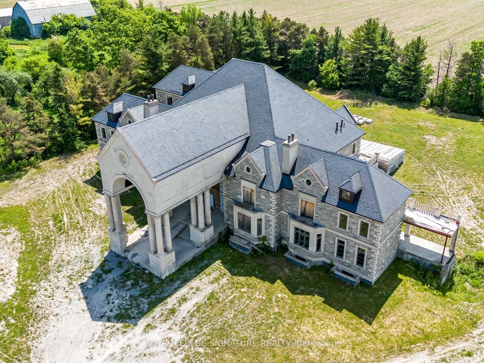 12068 Mccowan Road • Whitchurch-Stouffville, ON photo 32
