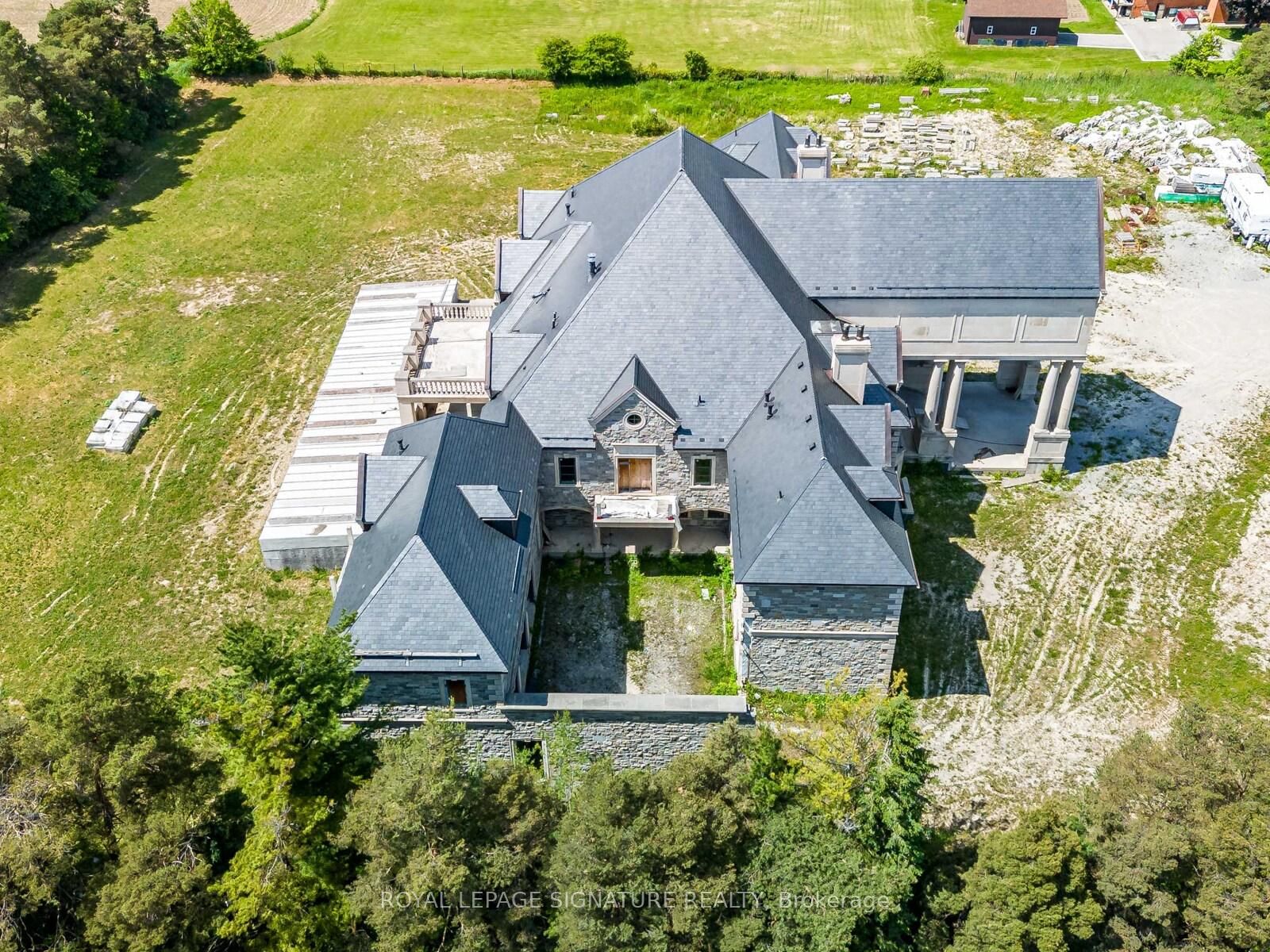 12068 Mccowan Road • Whitchurch-Stouffville, ON photo 34