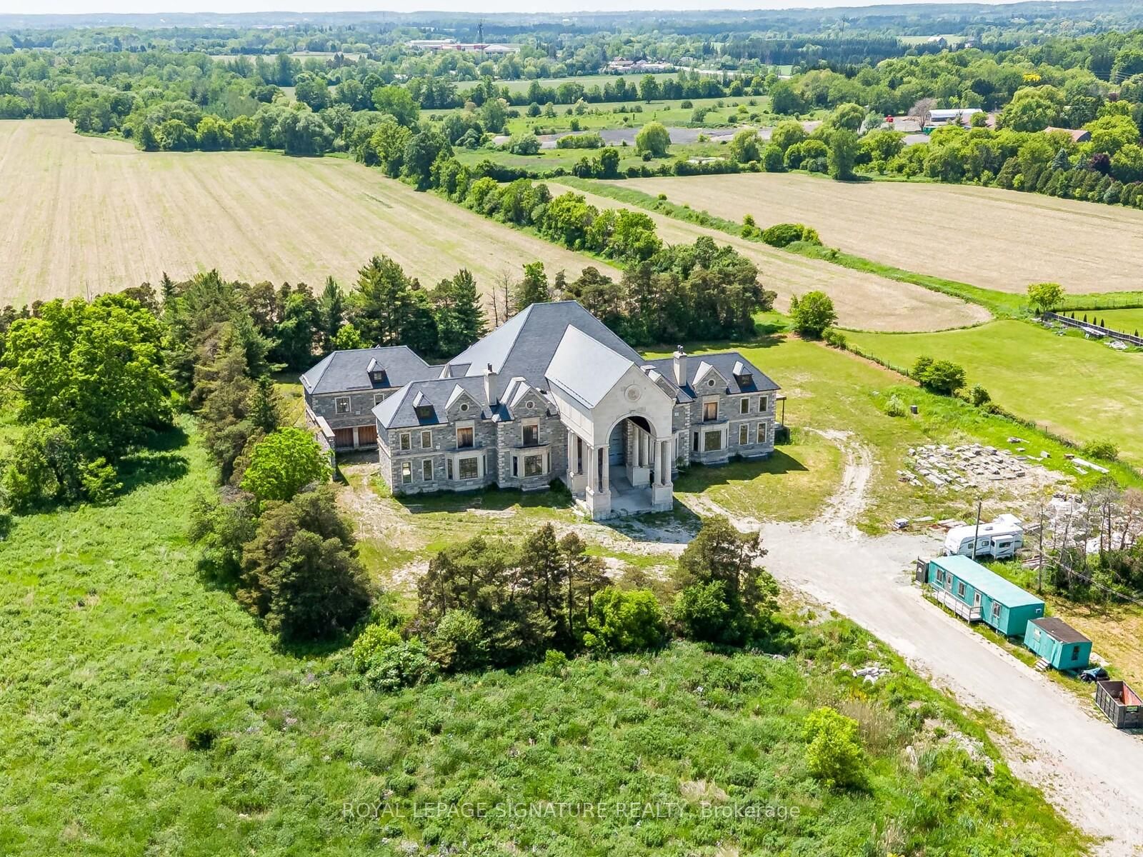 12068 Mccowan Road • Whitchurch-Stouffville, ON photo 35