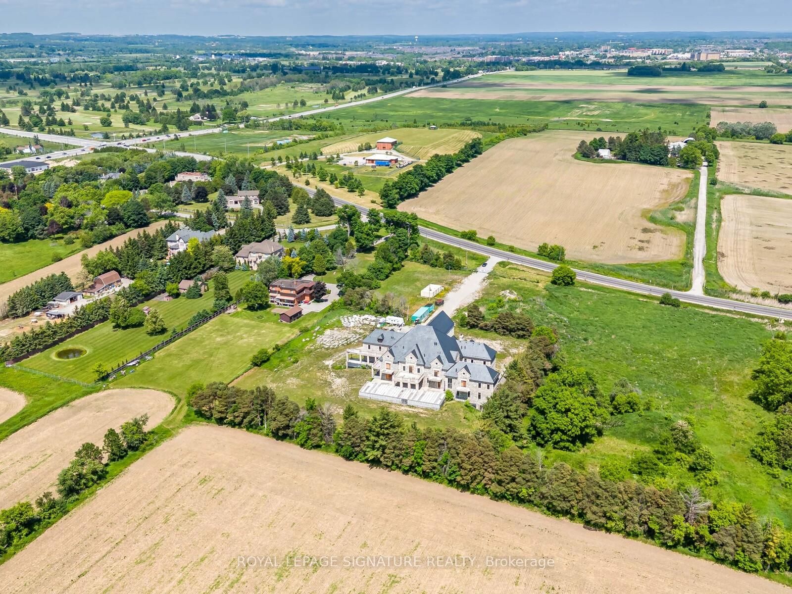 12068 Mccowan Road • Whitchurch-Stouffville, ON photo 36