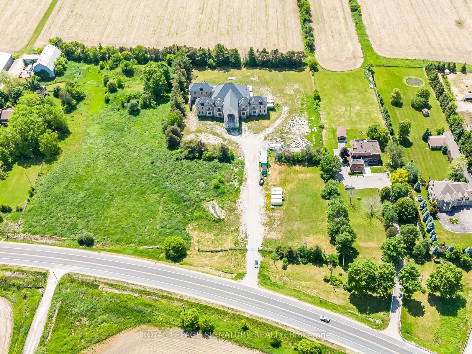 12068 Mccowan Road • Whitchurch-Stouffville, ON photo 39