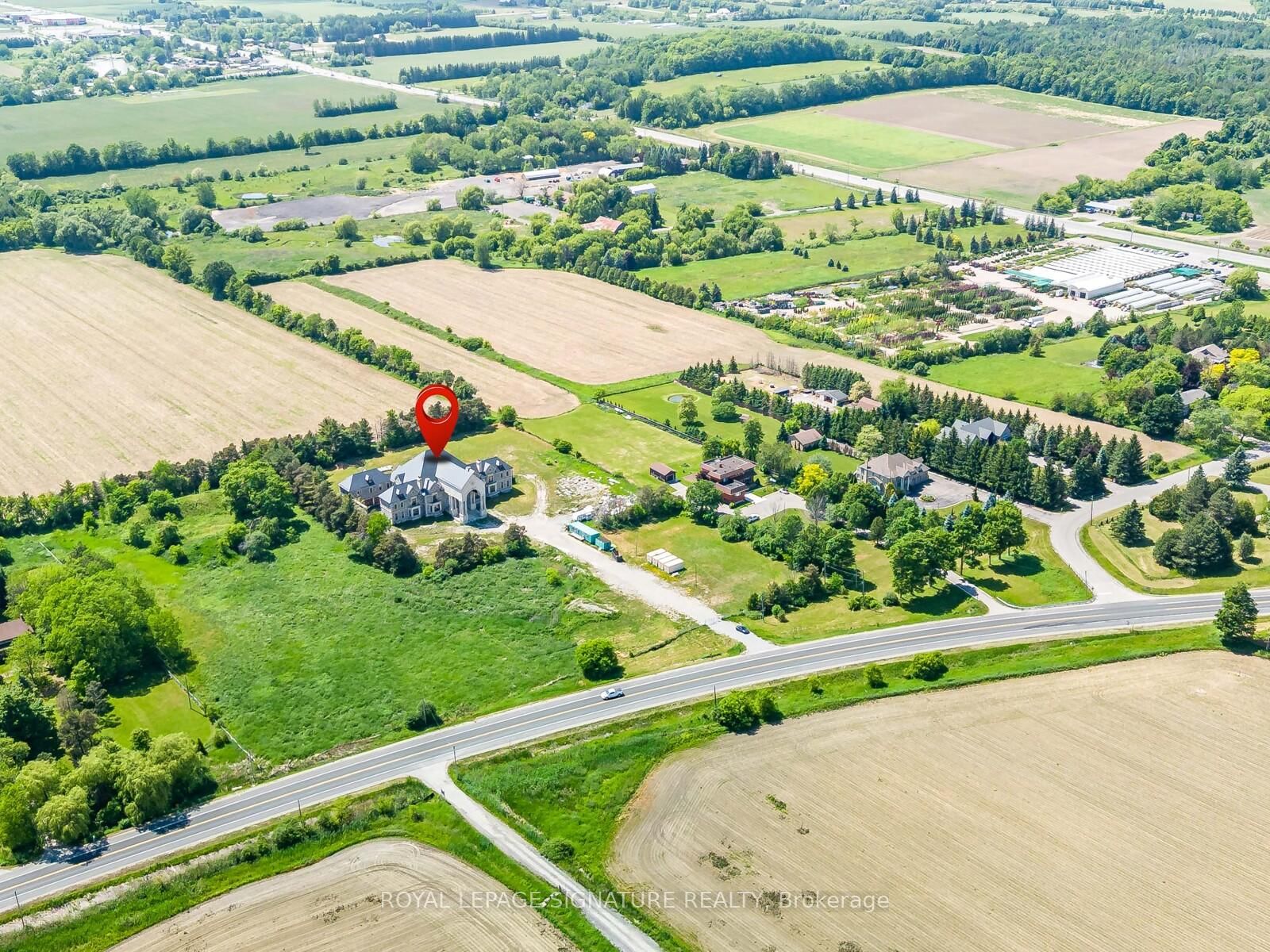 12068 Mccowan Road • Whitchurch-Stouffville, ON photo 41