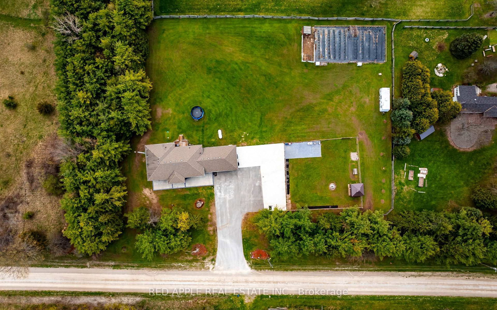996609 Mulmur-Tosorontio Townline • Adjala-Tosorontio, ON photo 12