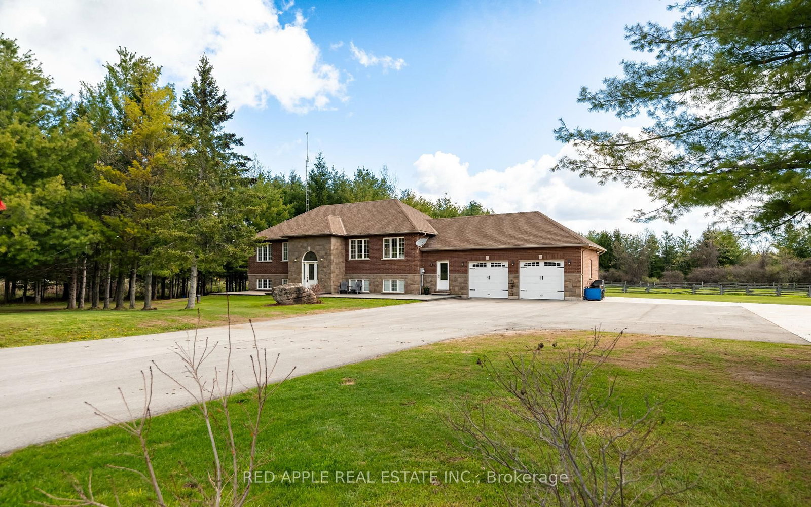 996609 Mulmur-Tosorontio Townline • Adjala-Tosorontio, ON photo 2