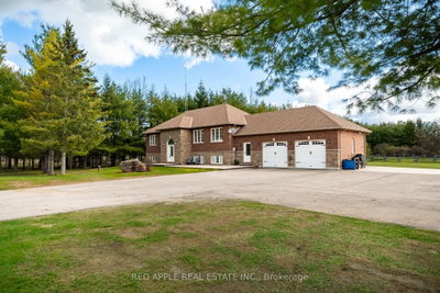 996609 Mulmur-Tosorontio Townline • Adjala-Tosorontio, ON photo 3