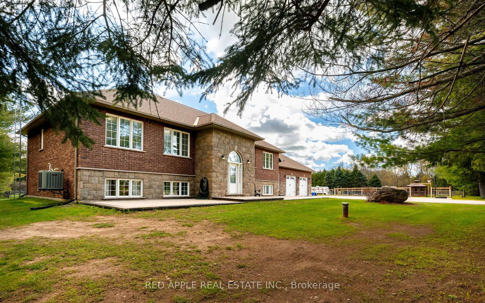 996609 Mulmur-Tosorontio Townline • Adjala-Tosorontio, ON photo 4