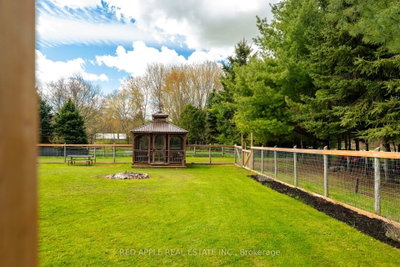 996609 Mulmur-Tosorontio Townline • Adjala-Tosorontio, ON photo 5