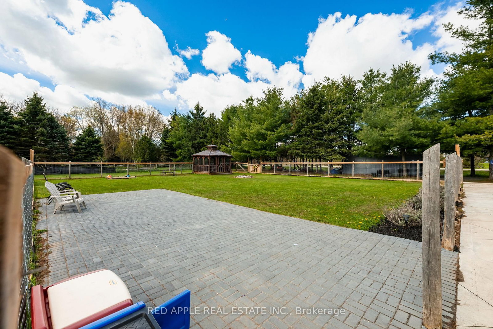 996609 Mulmur-Tosorontio Townline • Adjala-Tosorontio, ON photo 6