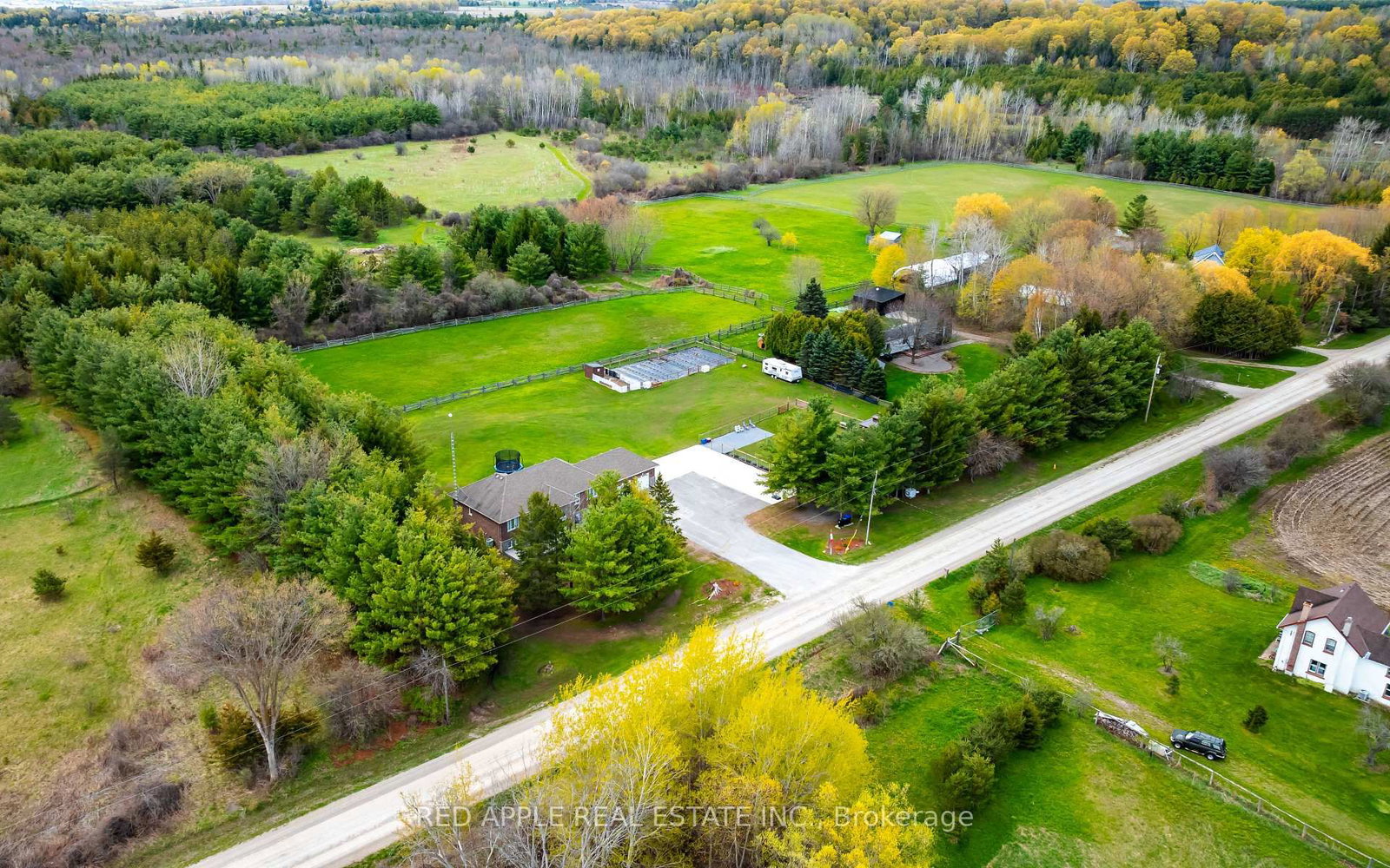 996609 Mulmur-Tosorontio Townline • Adjala-Tosorontio, ON photo 9