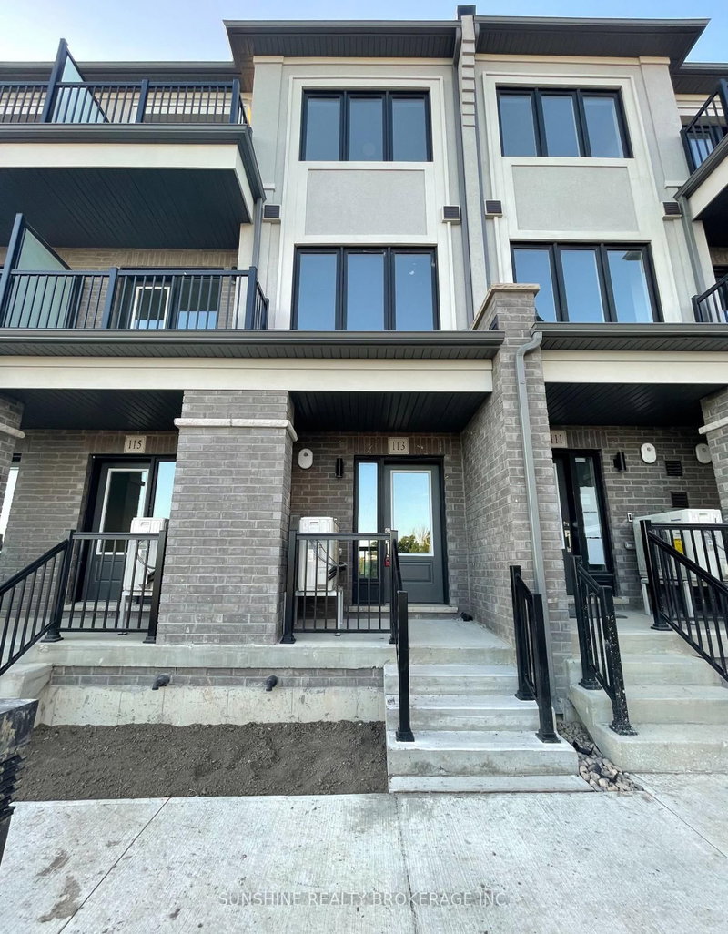 113 Matawin Lane