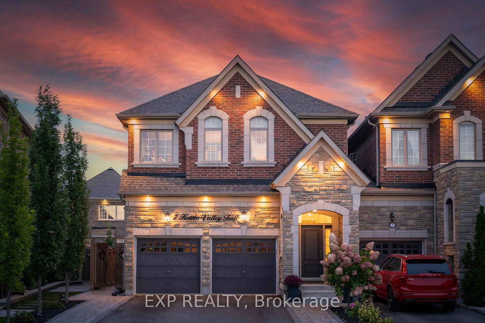 7 Kettle Valley Trail • King, ON photo 1