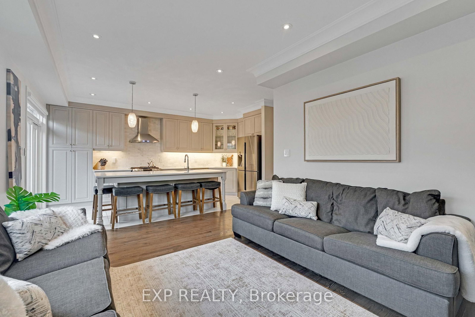 7 Kettle Valley Trail • King, ON photo 10