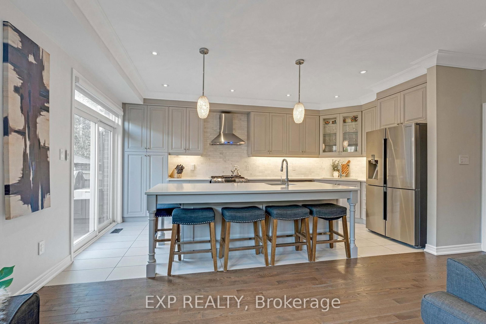 7 Kettle Valley Trail • King, ON photo 11