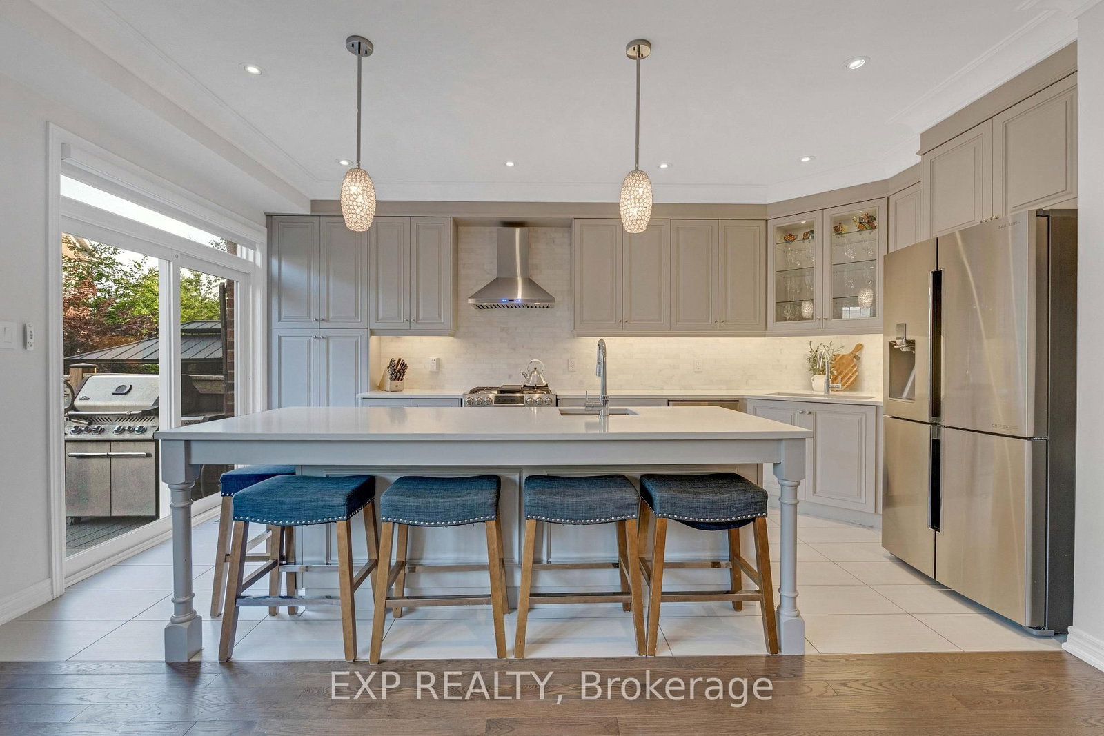 7 Kettle Valley Trail • King, ON photo 12