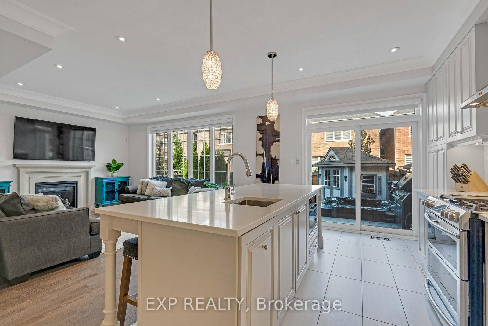 7 Kettle Valley Trail • King, ON photo 13