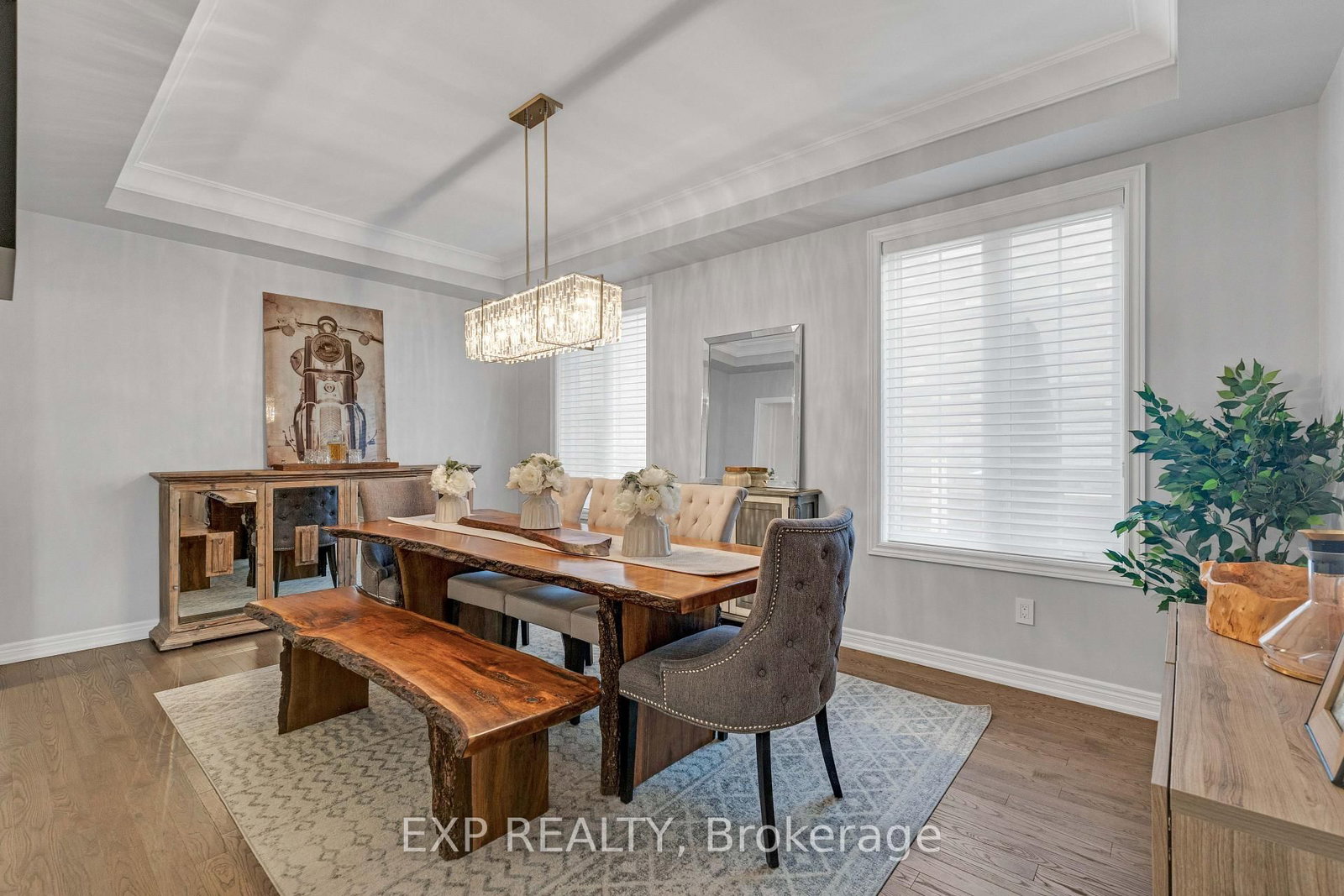 7 Kettle Valley Trail • King, ON photo 14