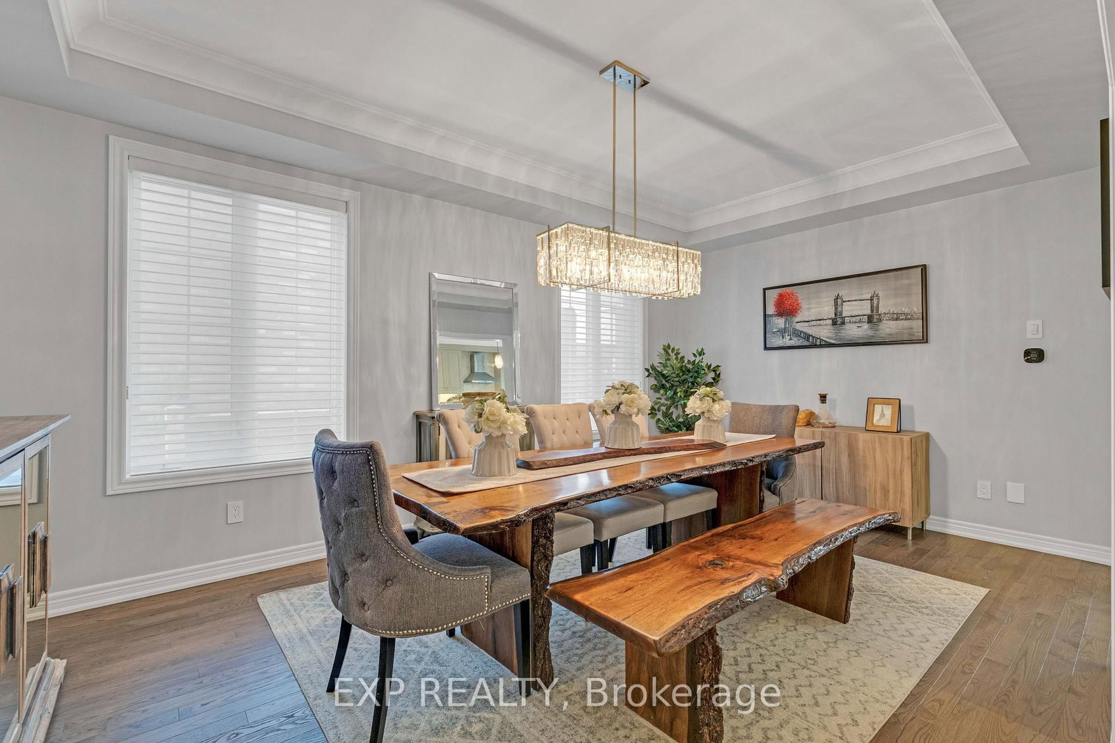 7 Kettle Valley Trail • King, ON photo 15