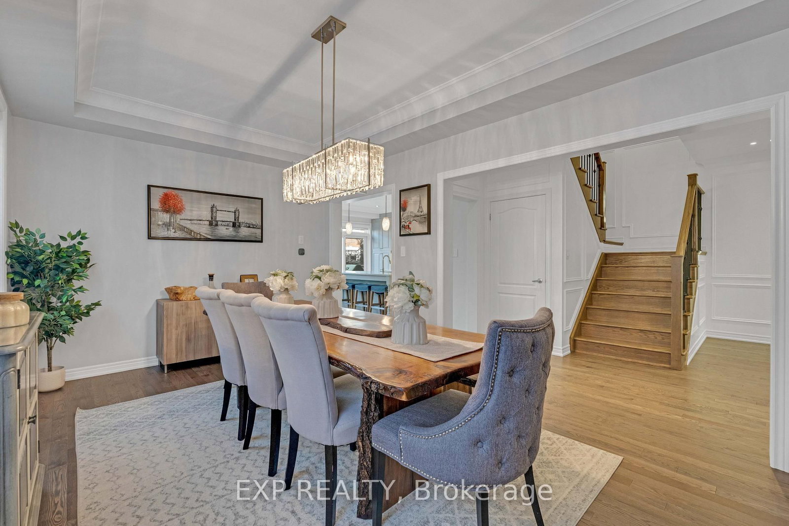 7 Kettle Valley Trail • King, ON photo 16