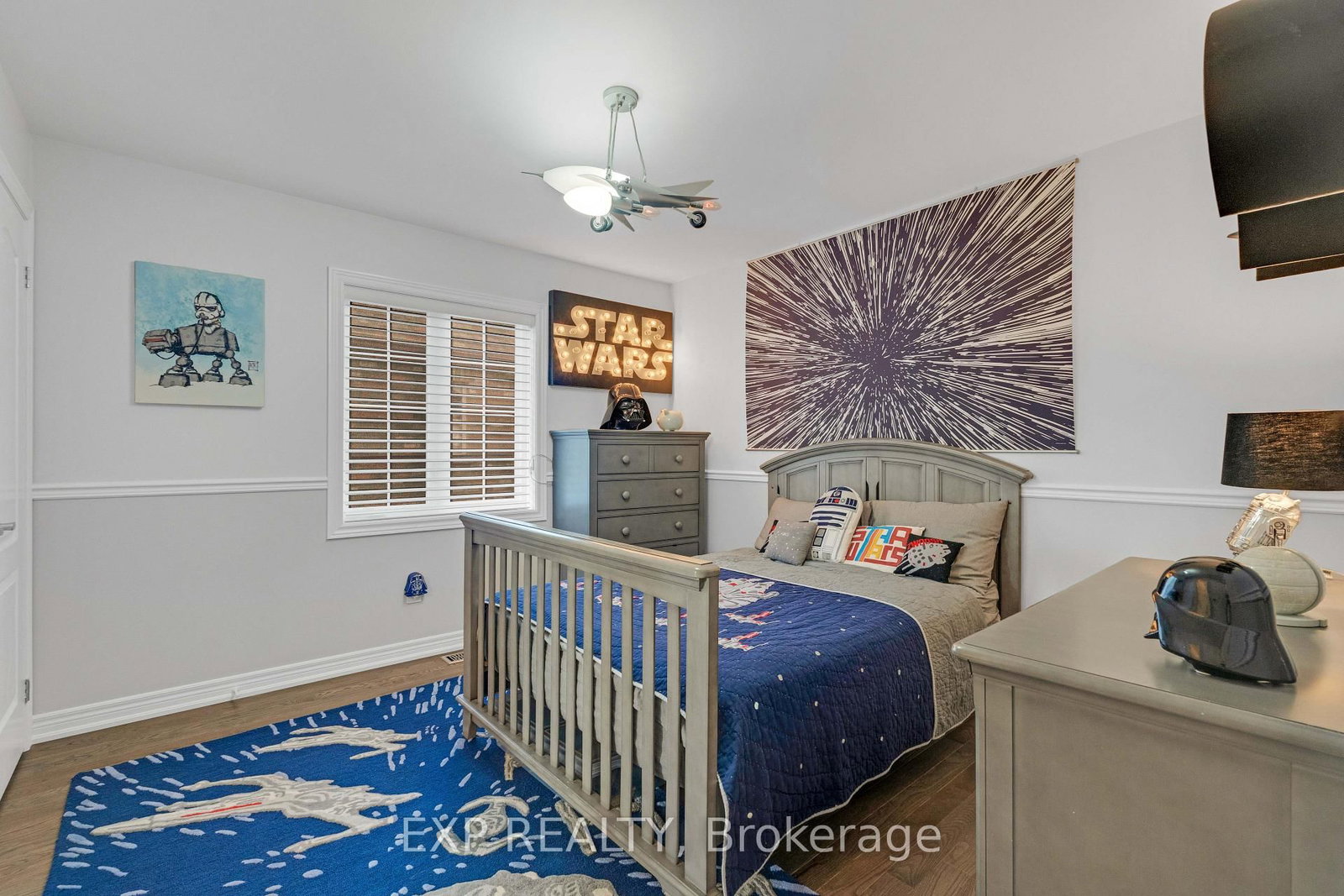 7 Kettle Valley Trail • King, ON photo 25