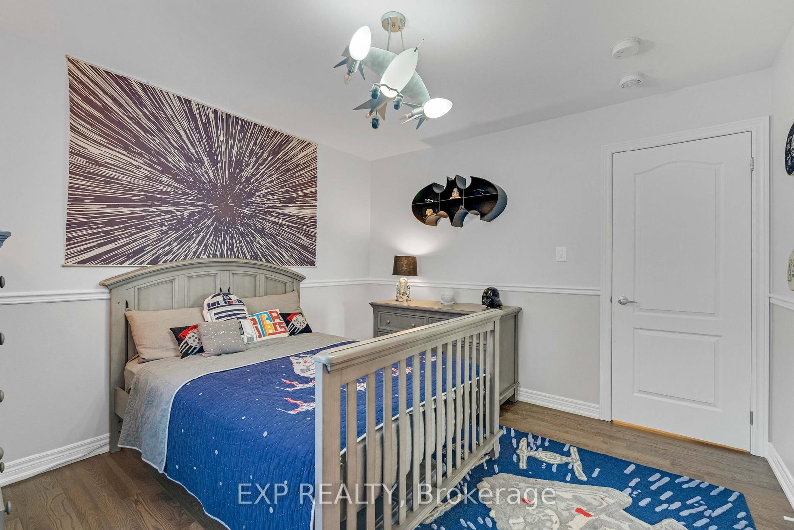 7 Kettle Valley Trail • King, ON photo 26