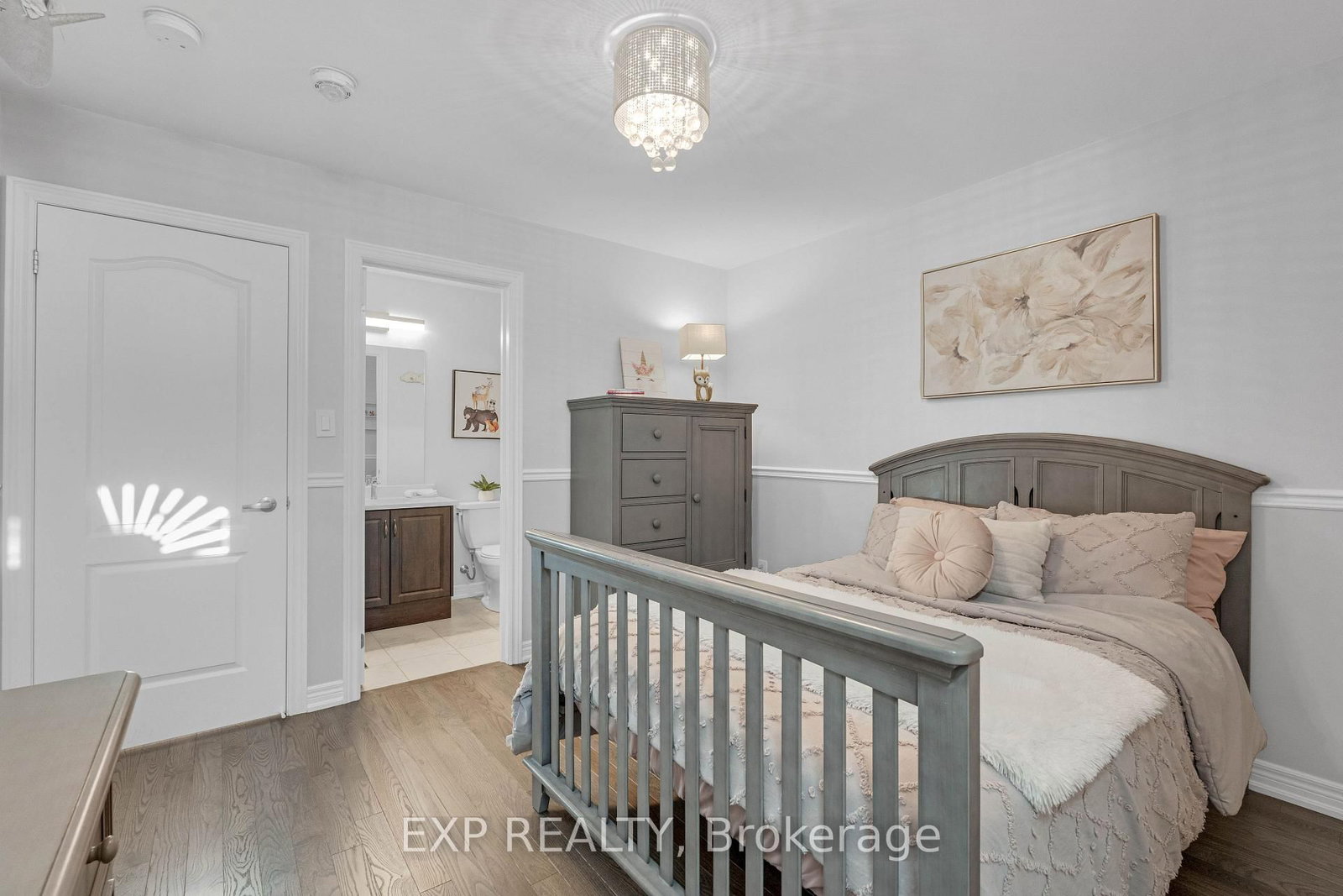 7 Kettle Valley Trail • King, ON photo 31