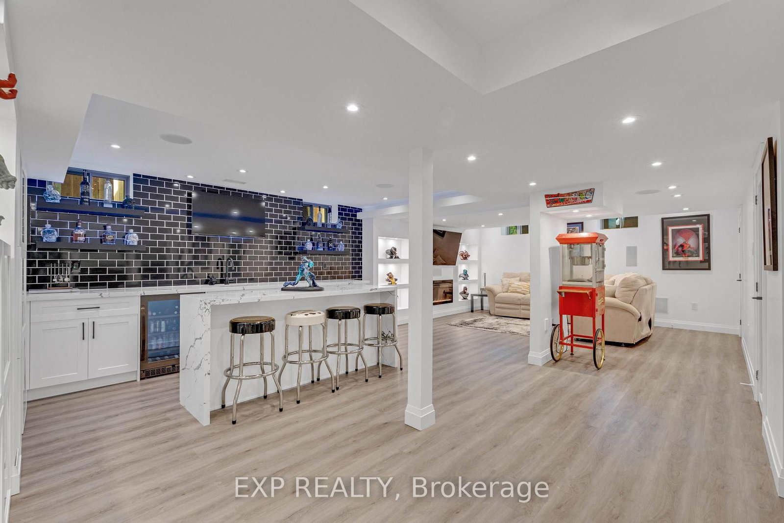 7 Kettle Valley Trail • King, ON photo 34