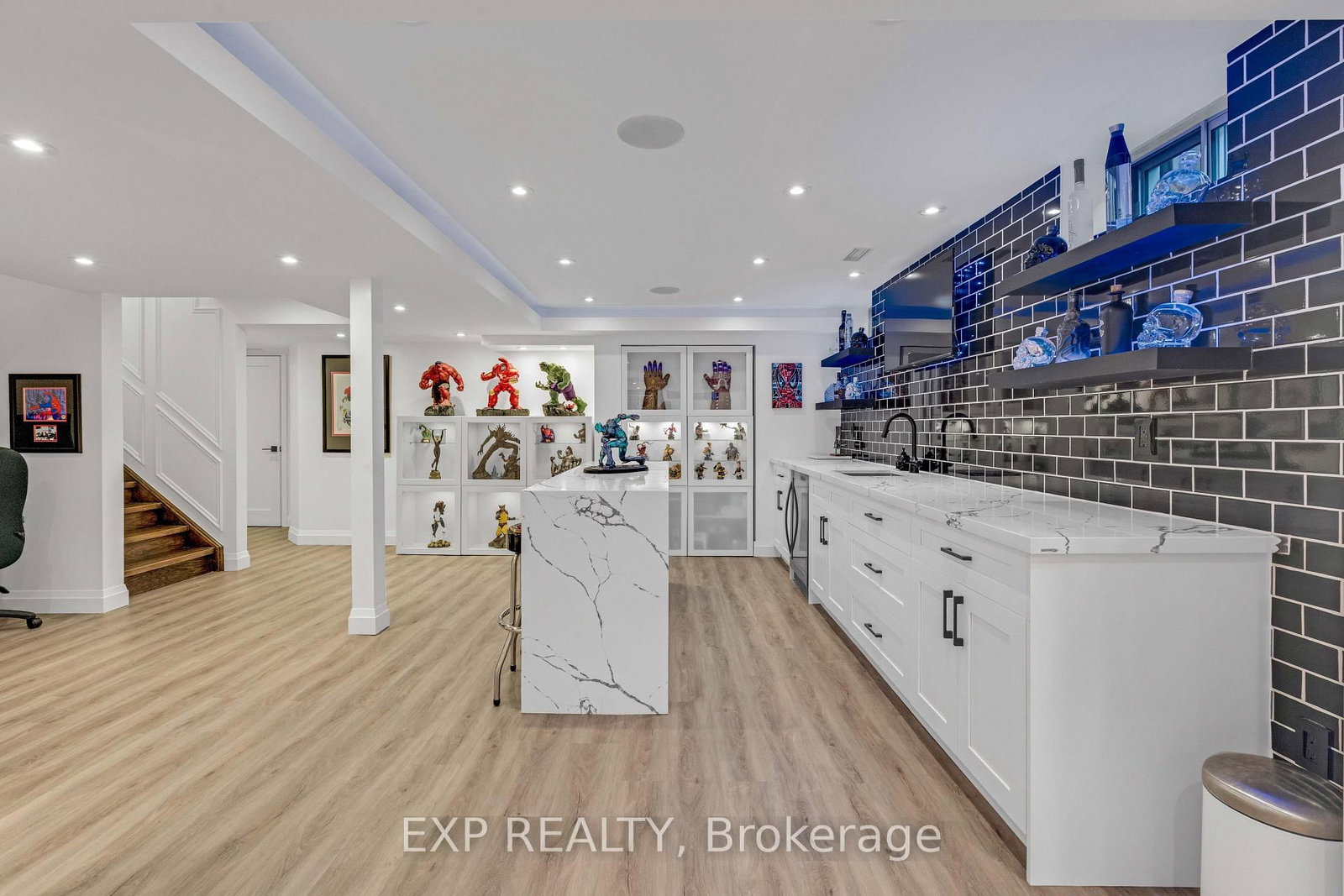 7 Kettle Valley Trail • King, ON photo 37