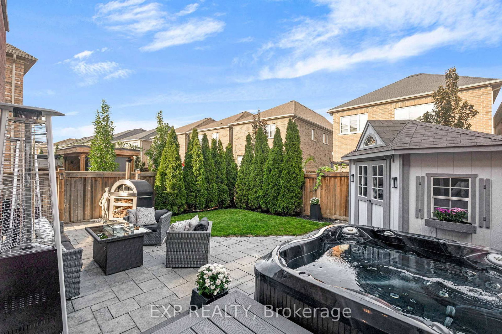 7 Kettle Valley Trail • King, ON photo 39