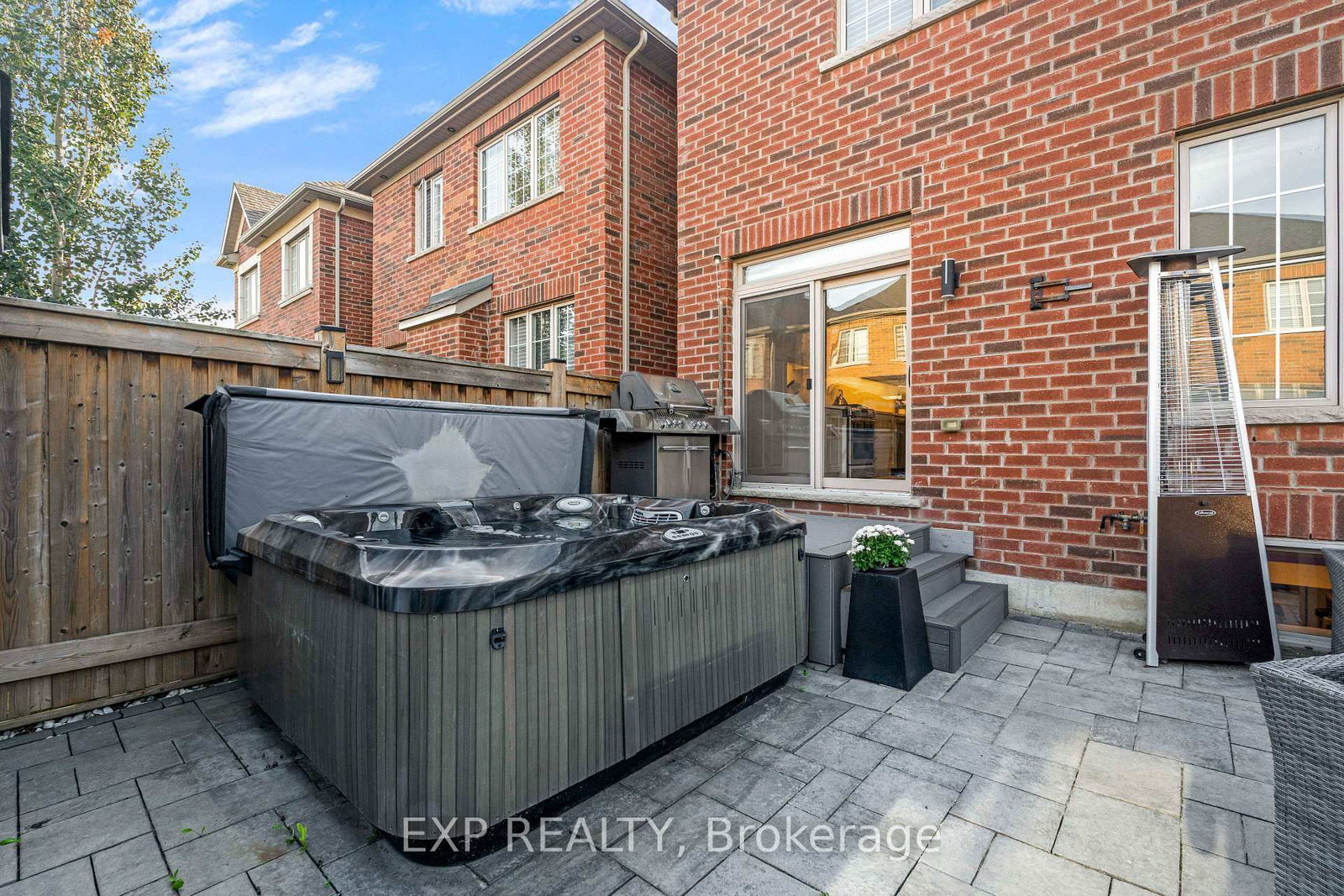 7 Kettle Valley Trail • King, ON photo 41