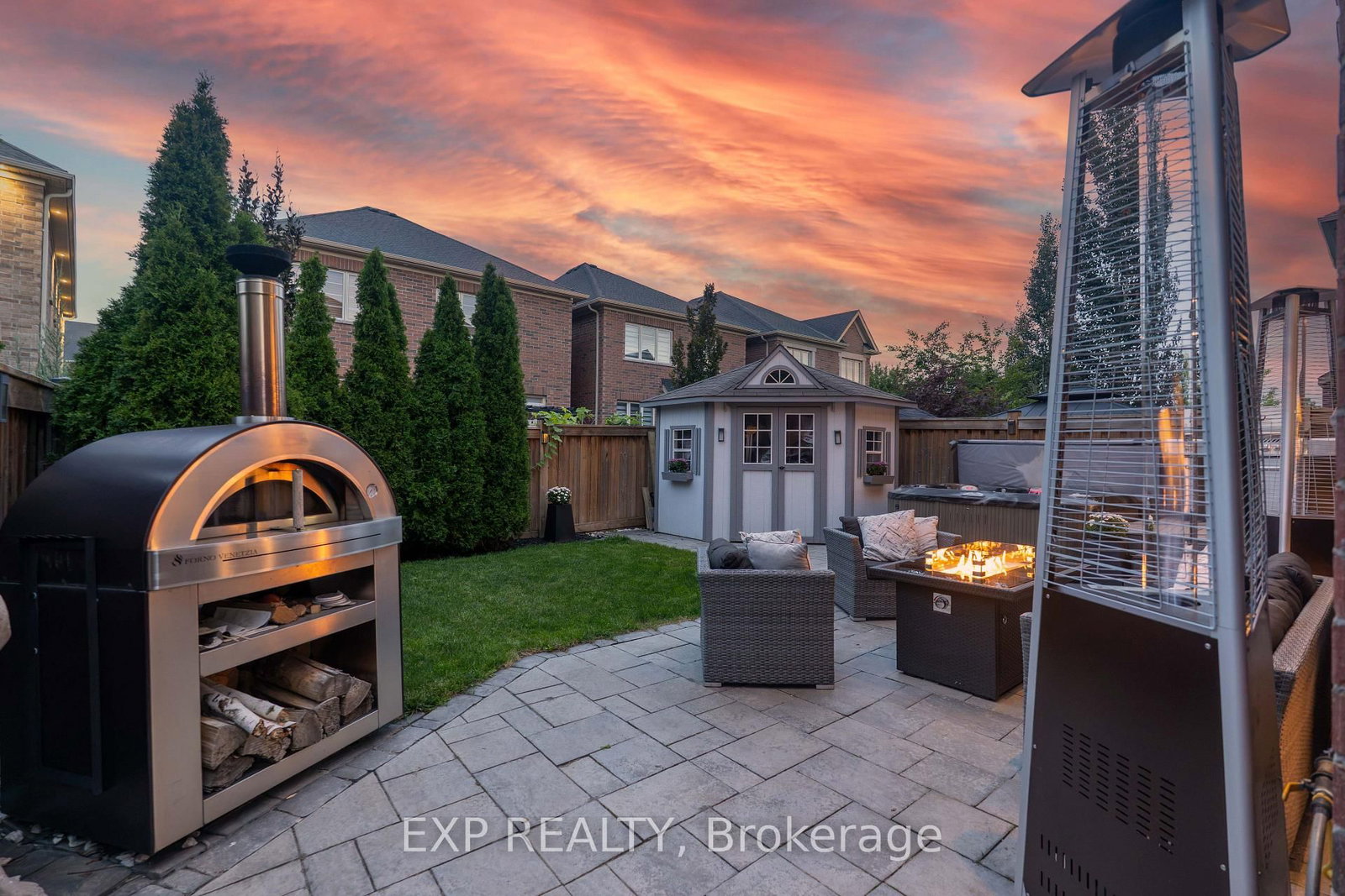 7 Kettle Valley Trail • King, ON photo 46