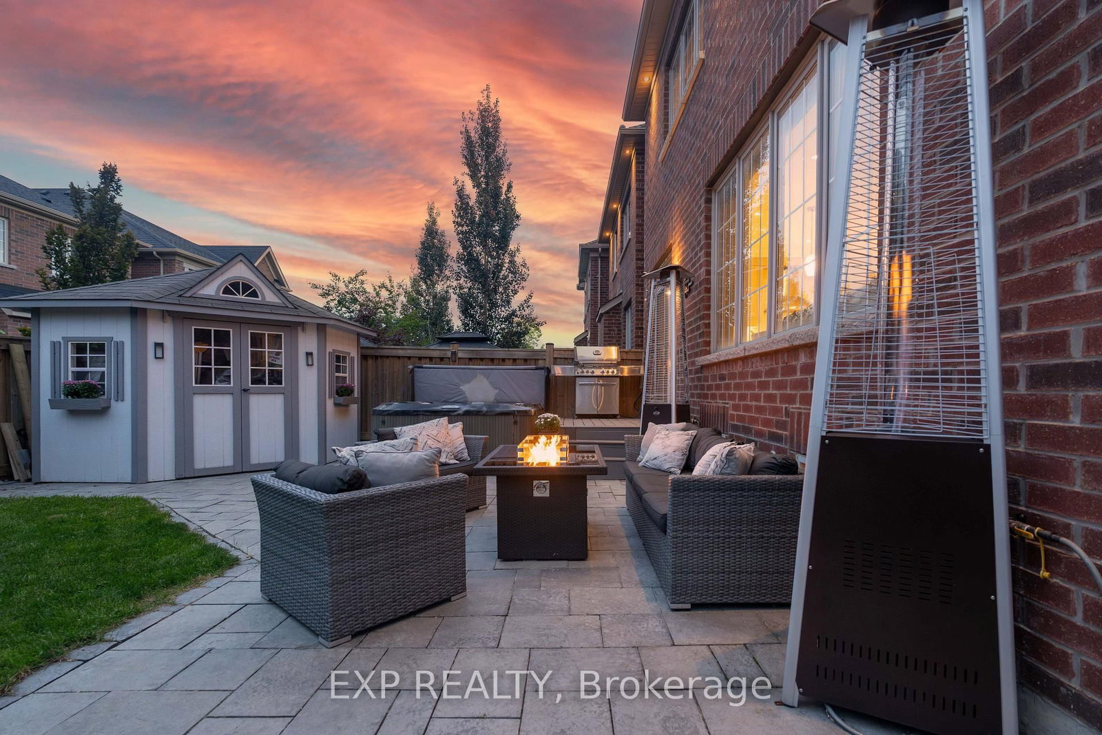 7 Kettle Valley Trail • King, ON photo 47