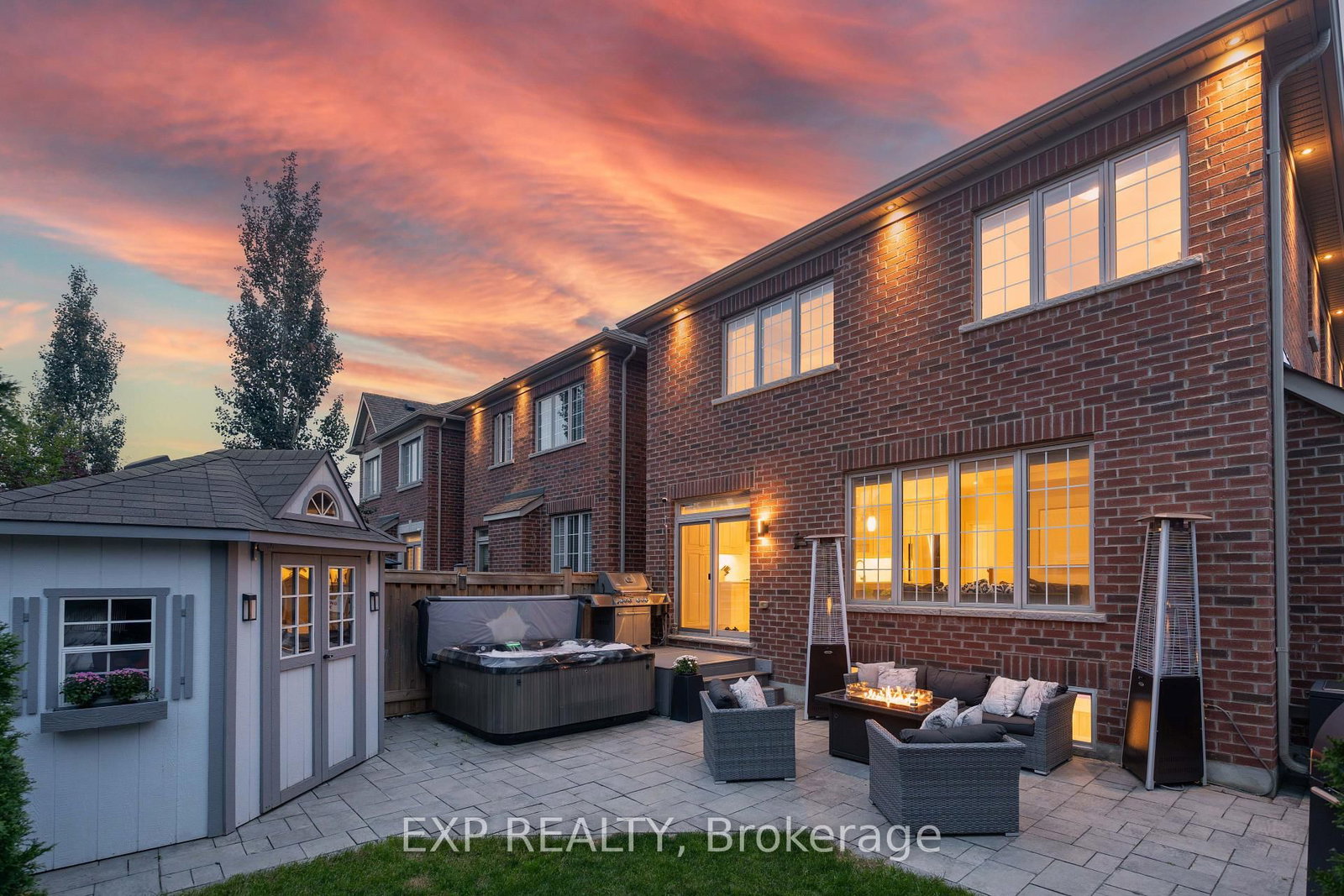 7 Kettle Valley Trail • King, ON photo 48