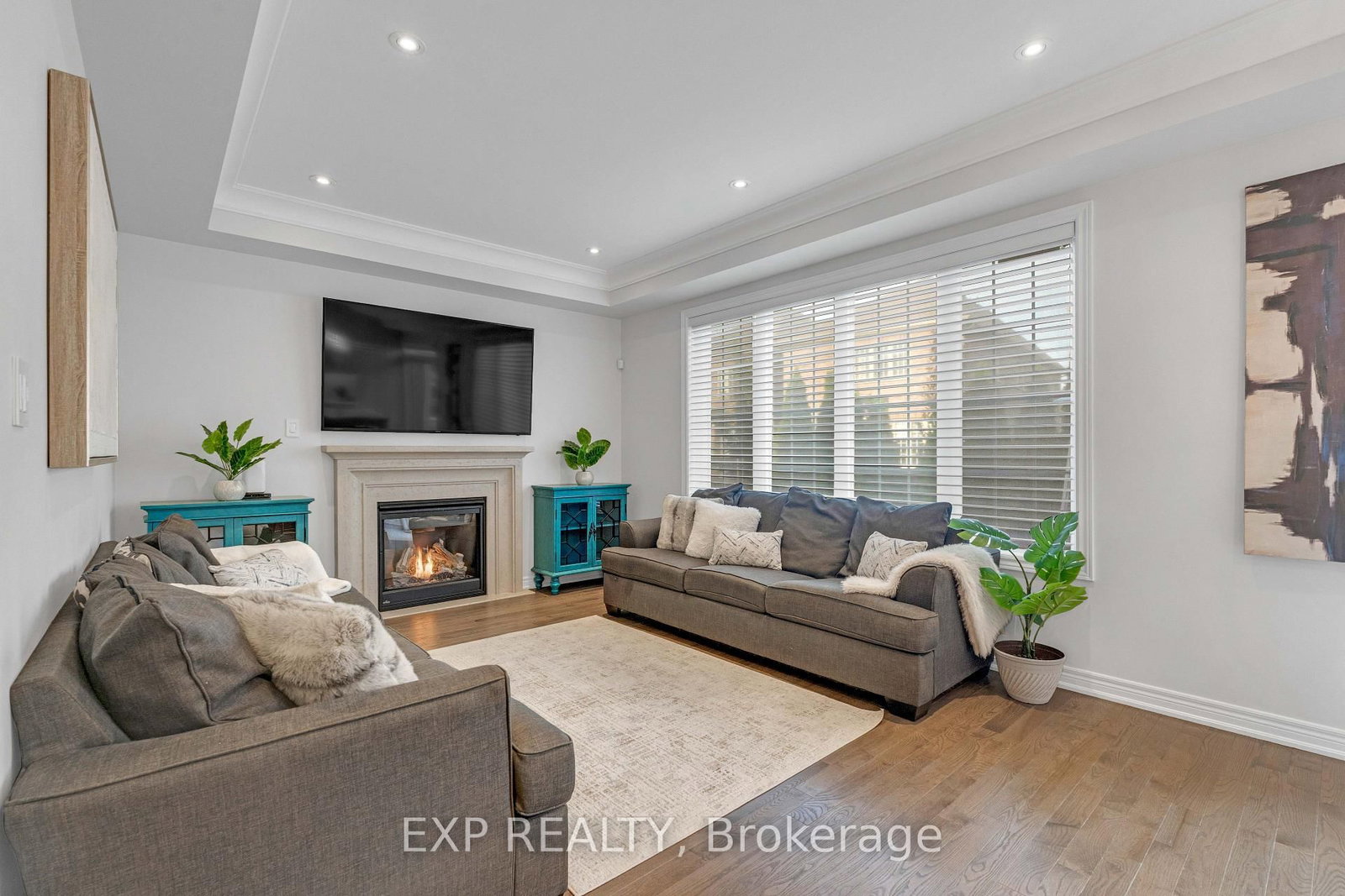 7 Kettle Valley Trail • King, ON photo 8