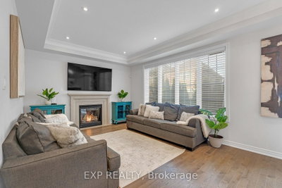7 Kettle Valley Trail • King, ON photo 8
