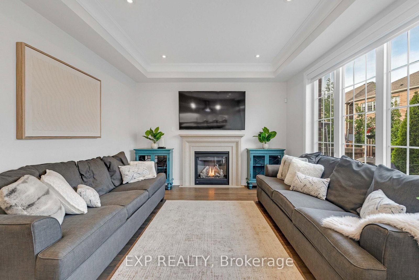 7 Kettle Valley Trail • King, ON photo 9