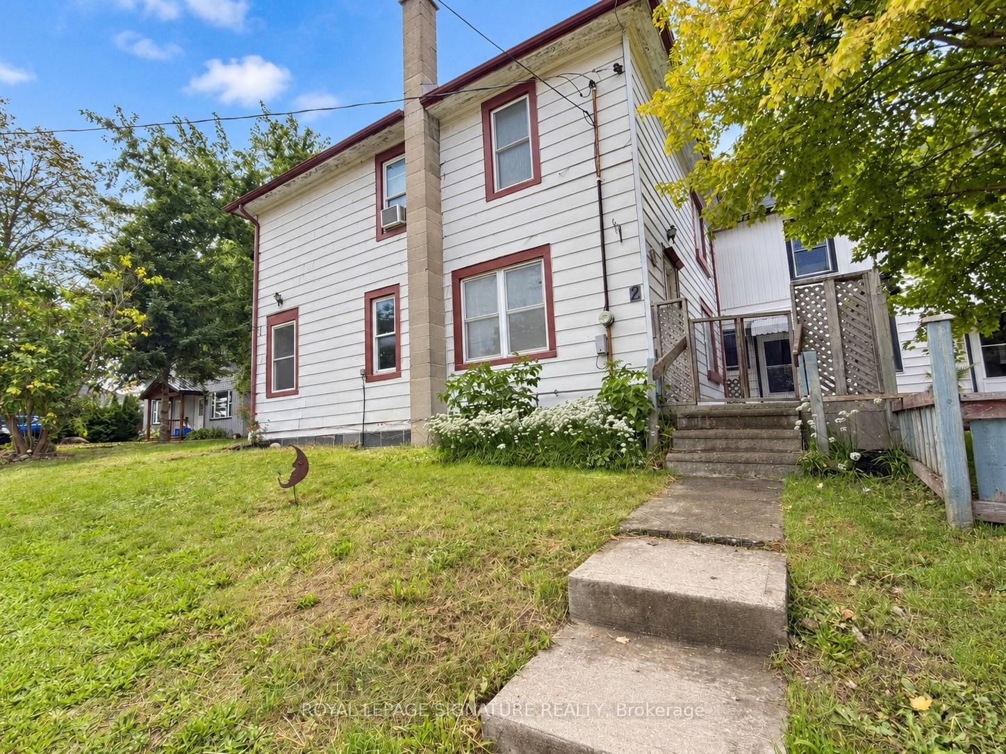 2 Jones Street • Brock, ON photo 1