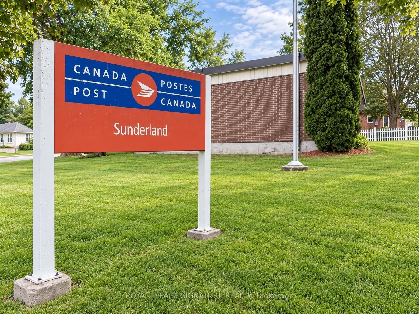 2 Jones Street • Brock, ON photo 10