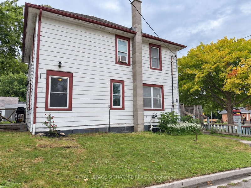 2 Jones Street