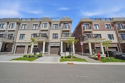 Stouffville, Whitchurch-Stouffville - Photo 1