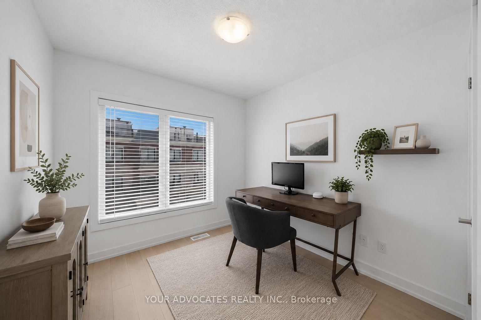 31 Nordic Lane • Whitchurch-Stouffville, ON photo 19