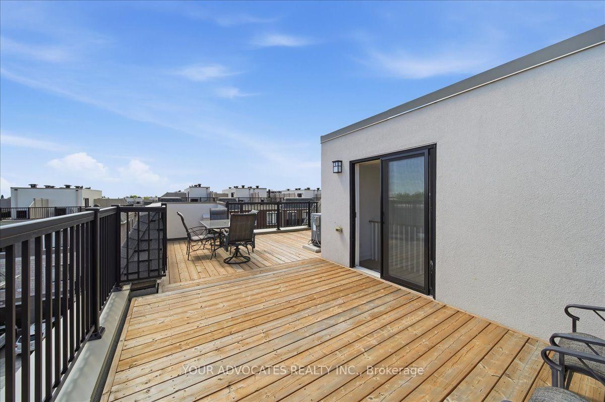31 Nordic Lane • Whitchurch-Stouffville, ON photo 20