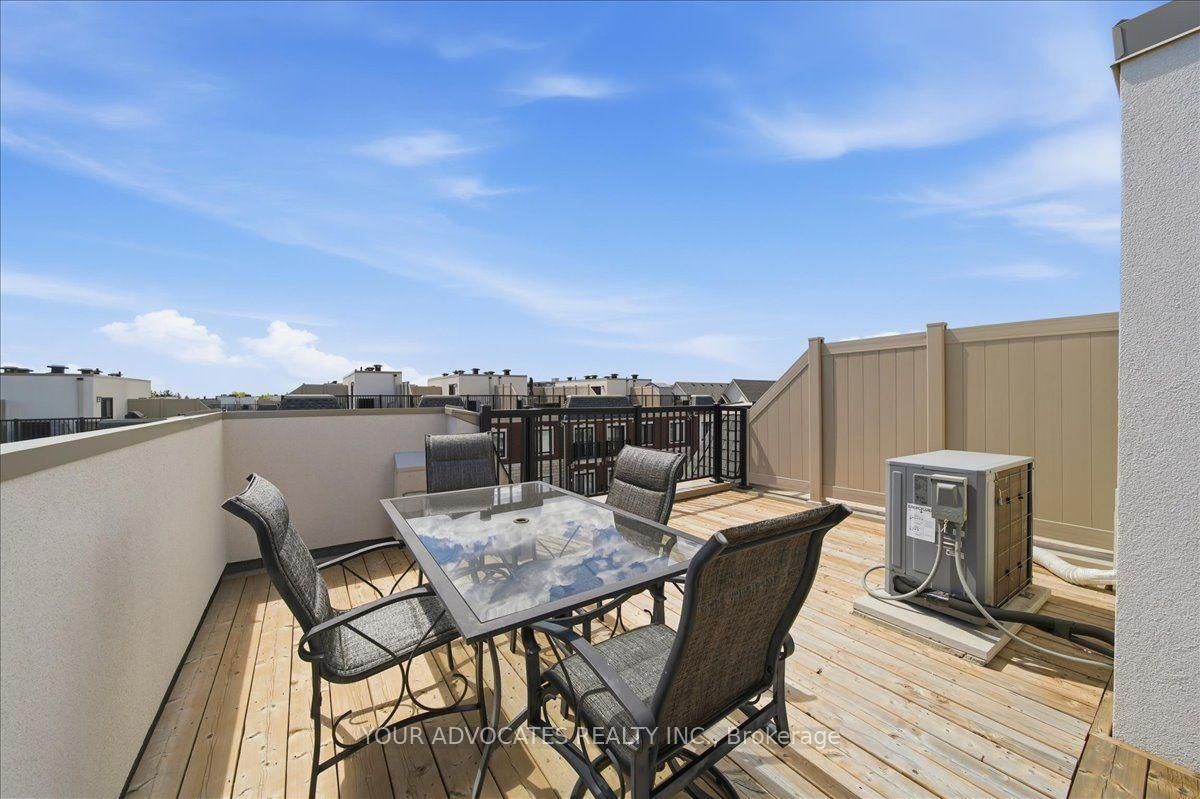 31 Nordic Lane • Whitchurch-Stouffville, ON photo 21