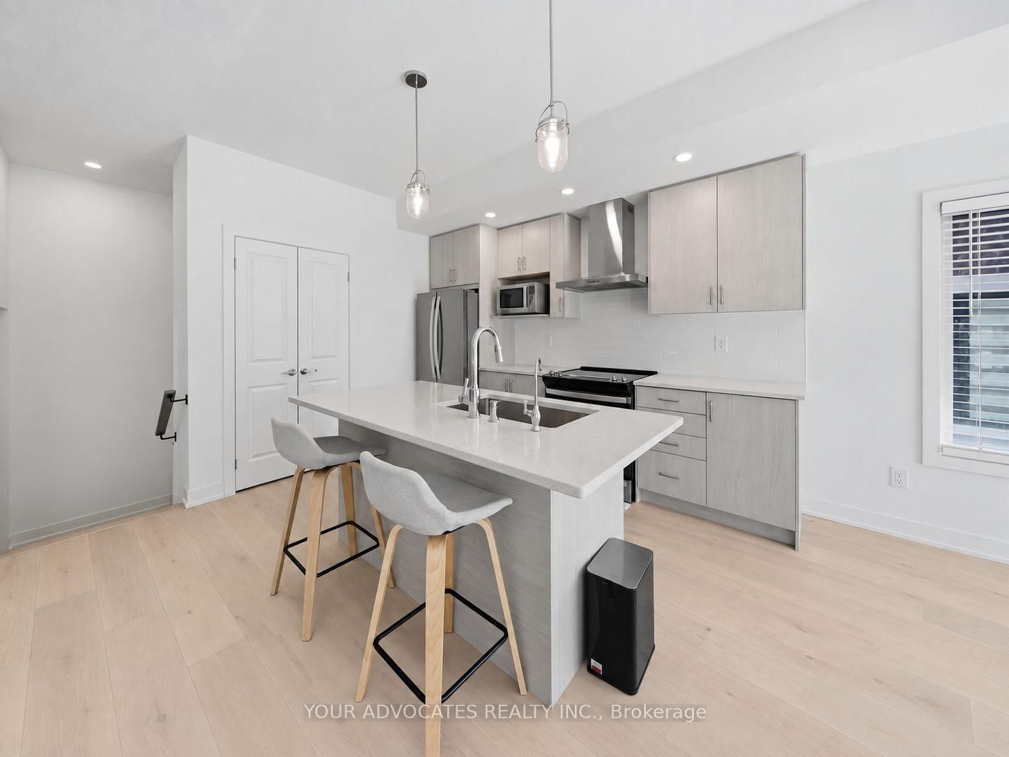 31 Nordic Lane • Whitchurch-Stouffville, ON photo 8