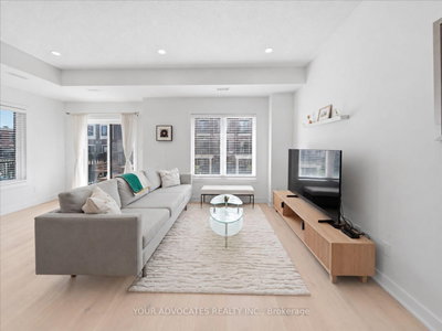 31 Nordic Lane • Whitchurch-Stouffville, ON photo 9