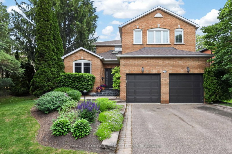 274 Kirby Crescent