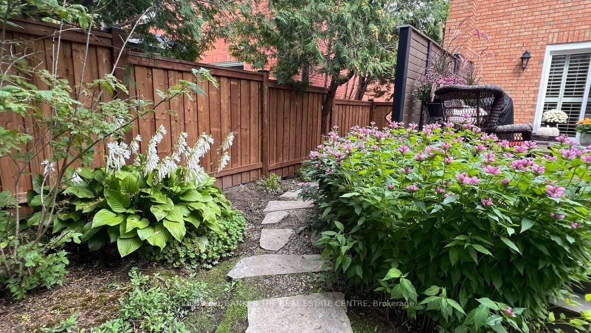 274 Kirby Crescent • Newmarket, ON photo 31
