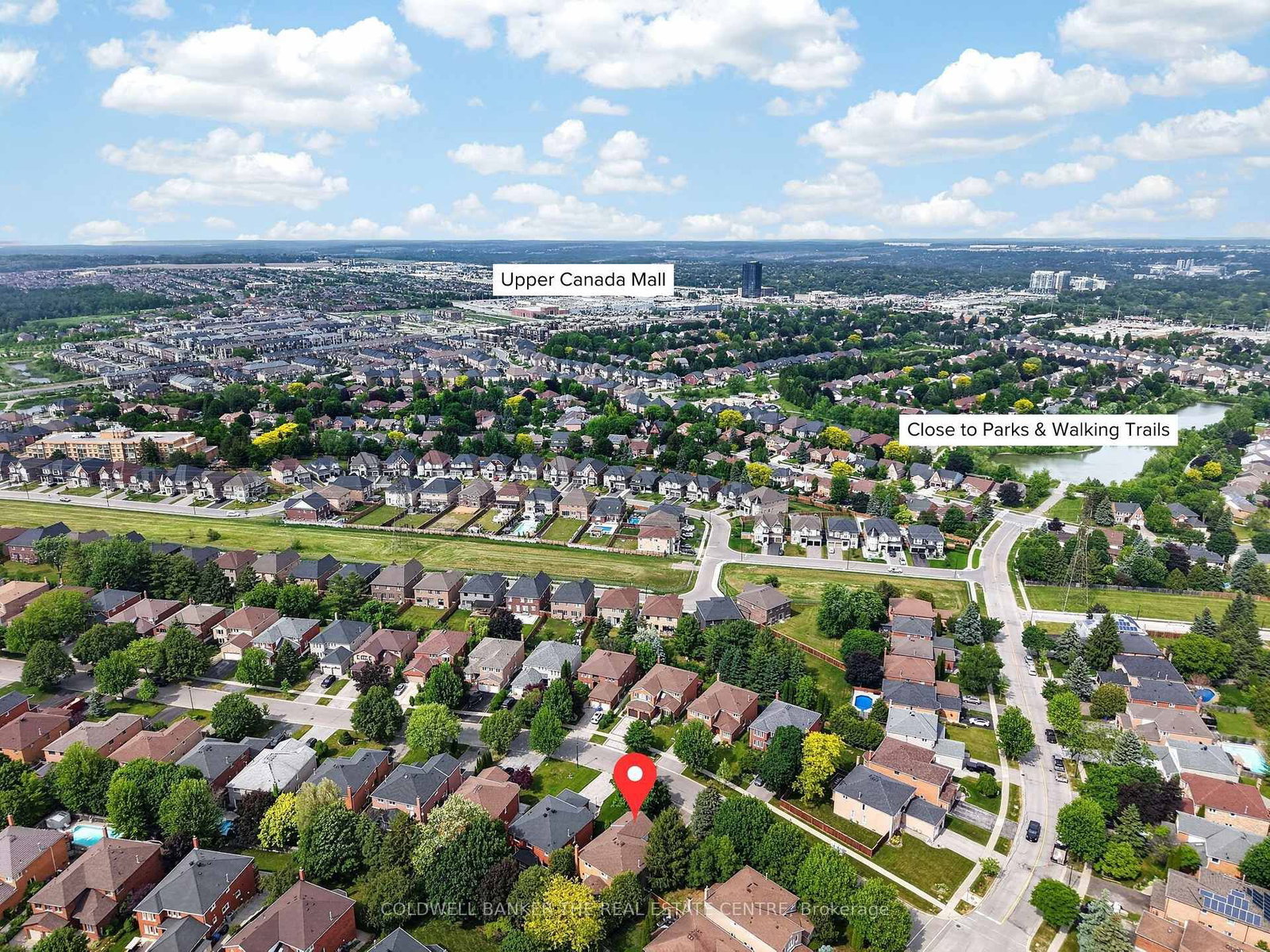 274 Kirby Crescent • Newmarket, ON photo 36