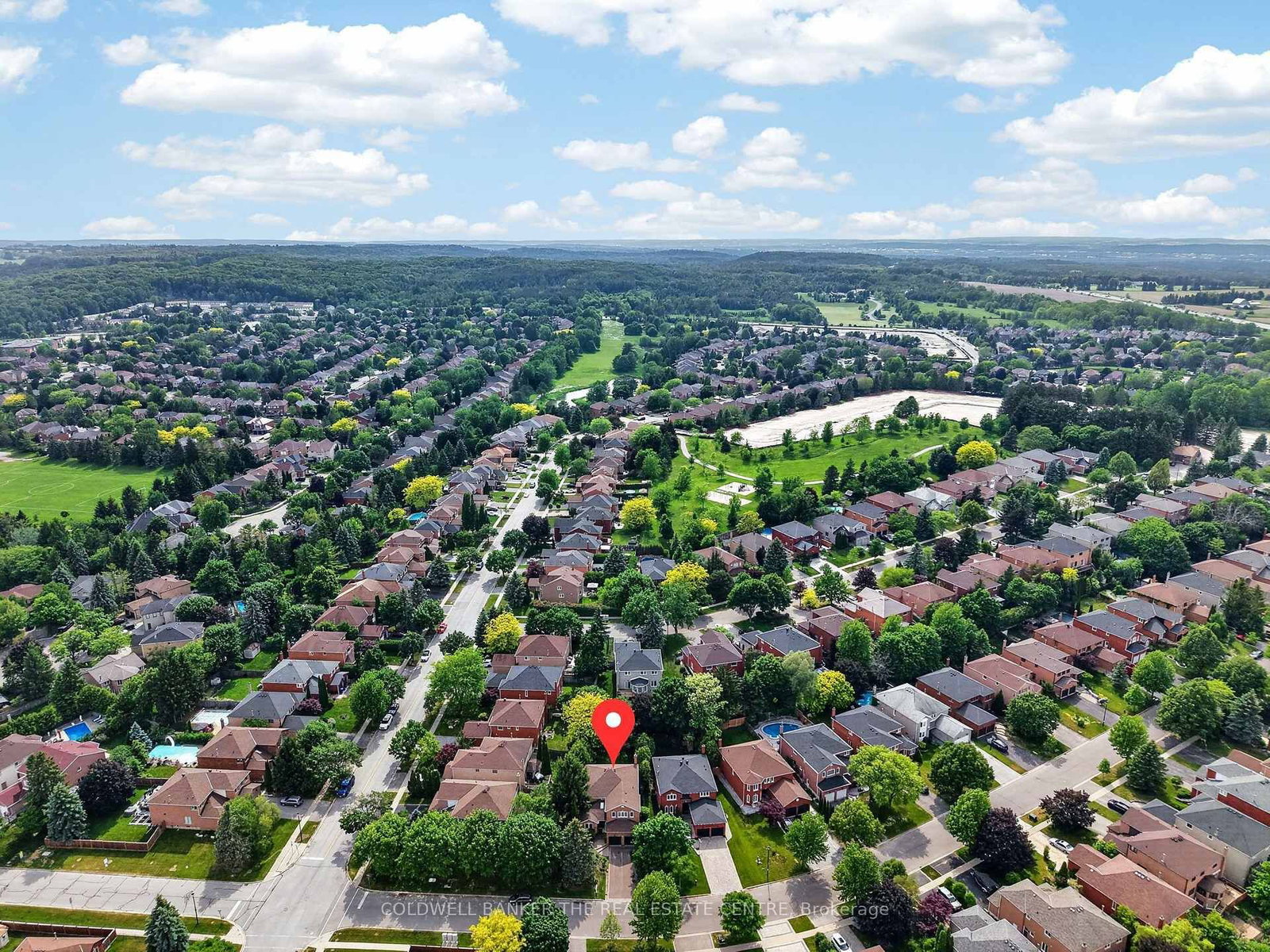 274 Kirby Crescent • Newmarket, ON photo 38
