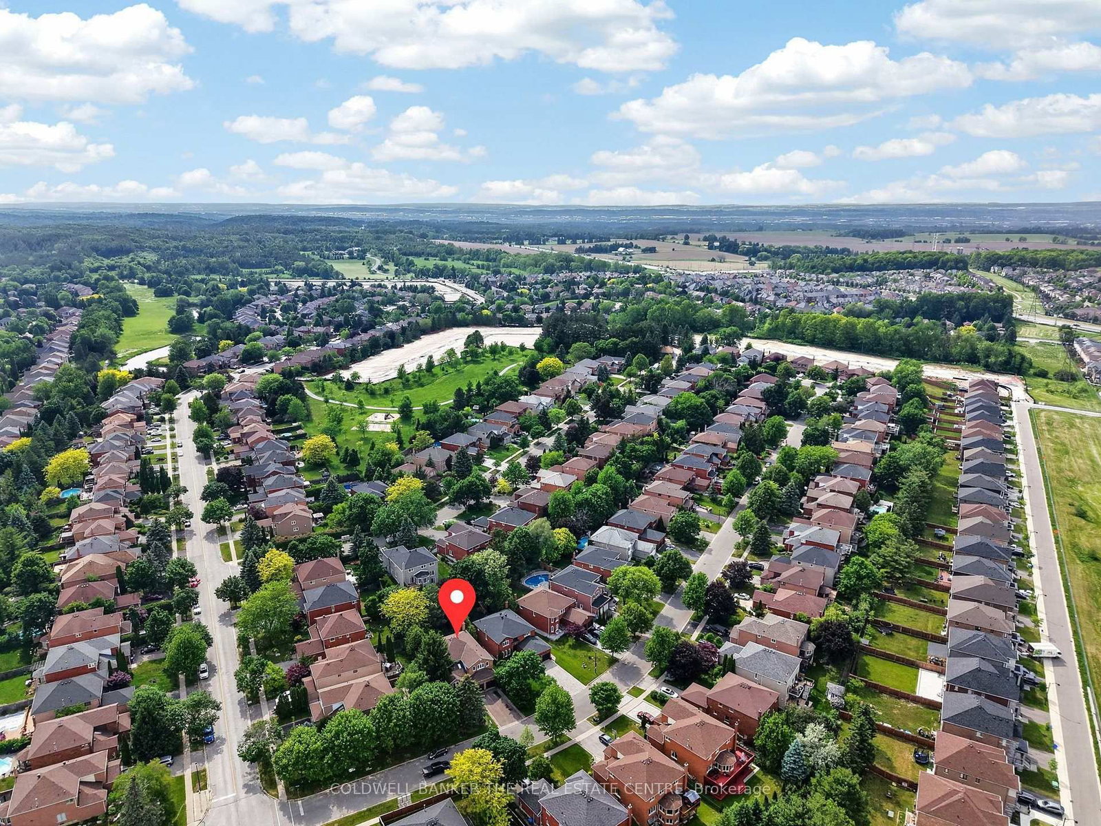 274 Kirby Crescent • Newmarket, ON photo 39