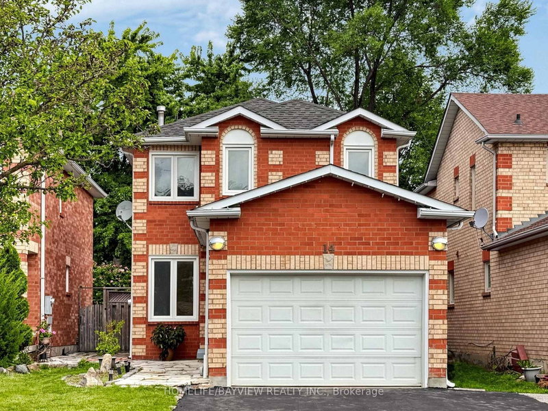 14 Dunsmore Crescent